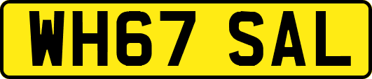 WH67SAL