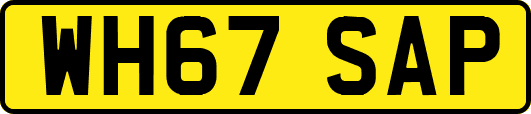 WH67SAP