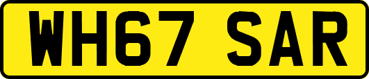 WH67SAR