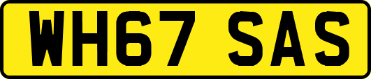WH67SAS