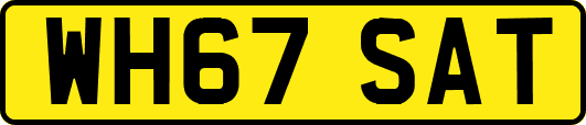 WH67SAT