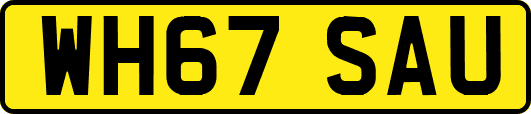 WH67SAU