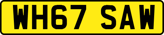 WH67SAW