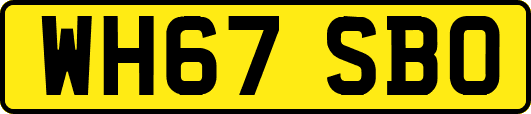WH67SBO