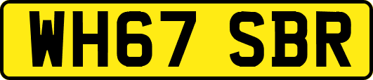 WH67SBR