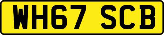 WH67SCB