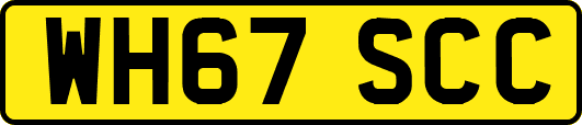 WH67SCC