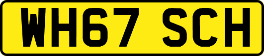 WH67SCH