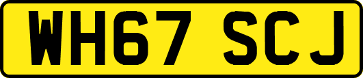 WH67SCJ