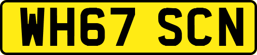 WH67SCN