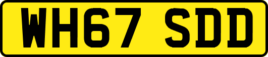 WH67SDD