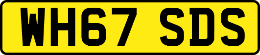 WH67SDS