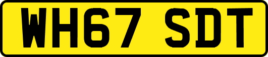 WH67SDT