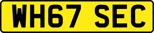 WH67SEC