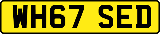 WH67SED