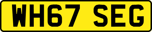 WH67SEG