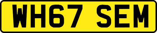 WH67SEM