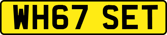 WH67SET