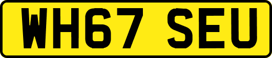WH67SEU