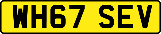 WH67SEV