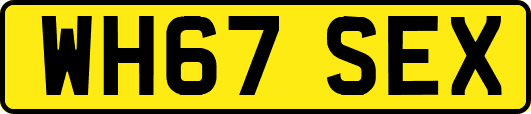 WH67SEX