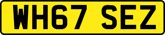 WH67SEZ