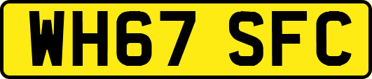 WH67SFC