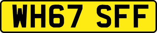 WH67SFF