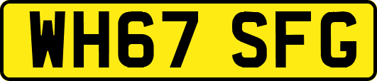 WH67SFG