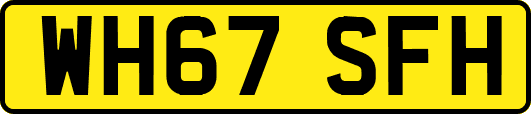 WH67SFH