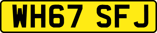 WH67SFJ