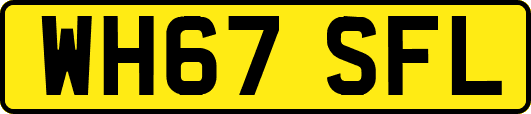 WH67SFL