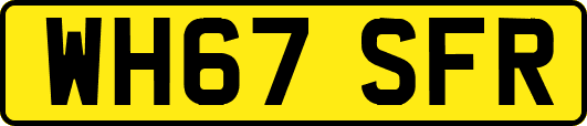 WH67SFR