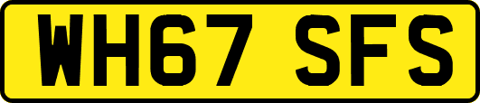 WH67SFS