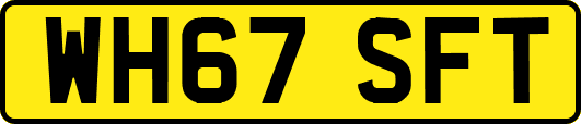 WH67SFT