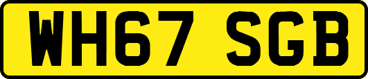 WH67SGB
