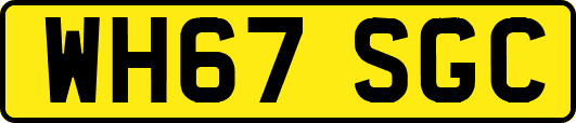 WH67SGC