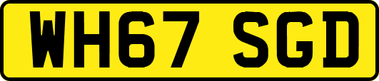 WH67SGD