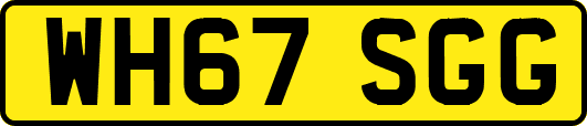 WH67SGG