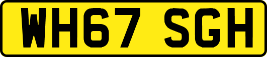 WH67SGH