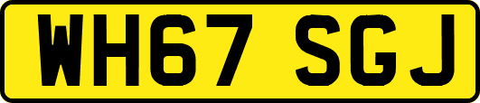 WH67SGJ