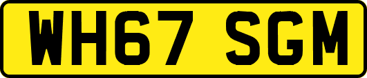 WH67SGM