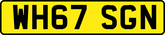 WH67SGN