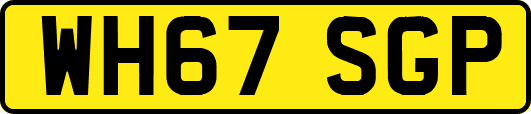 WH67SGP