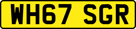 WH67SGR
