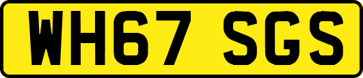 WH67SGS
