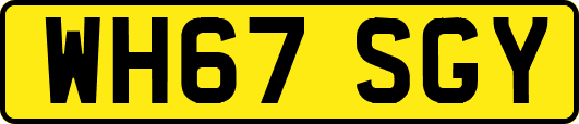 WH67SGY