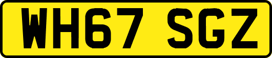 WH67SGZ
