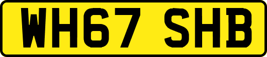 WH67SHB
