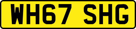 WH67SHG
